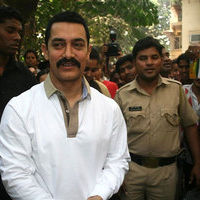 Aamir Khan Gallery | Picture 47650